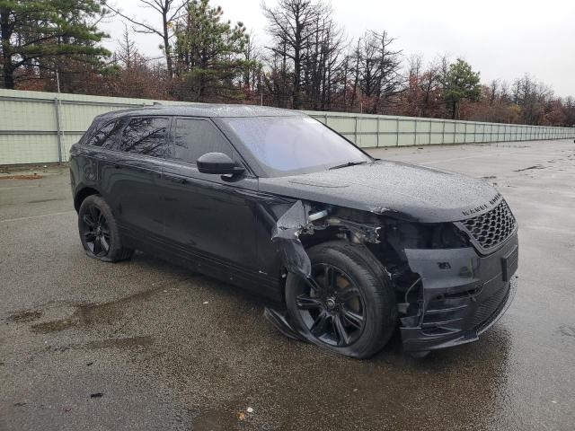 Photo 4 from auction – 2019 LAND ROVER RANGE ROVE with VIN SALYL2EV7KA791112