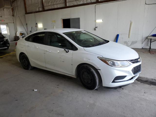 Photo 4 from auction – 2018 CHEVROLET CRUZE with VIN 1G1BC5SM9J7189519