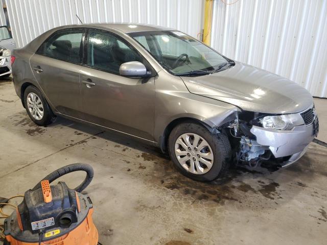 Photo 4 from auction – 2012 KIA FORTE EX with VIN KNAFU4A28C5636837