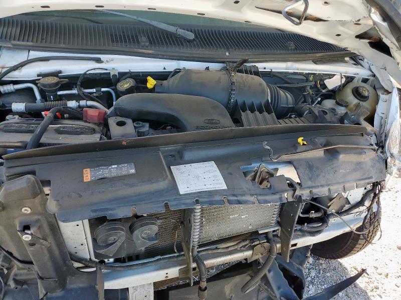 Photo 7 from auction – 2018 FORD E450 with VIN 1FDXE4FS7JDC12657