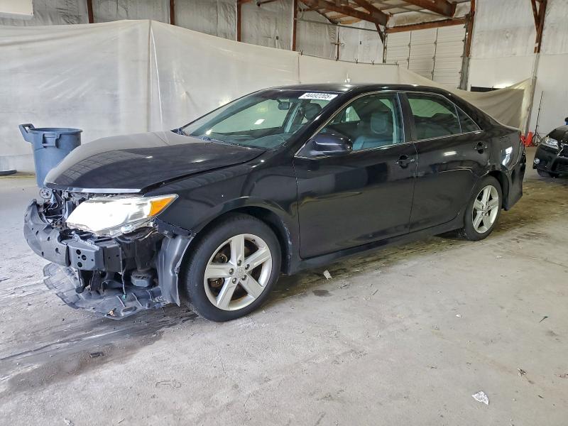 TOYOTA CAMRY L 2014 with VIN 4T1BF1FK0EU364503 - Photo from auction