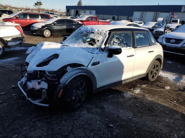 MINI COOPER S 2024 with VIN WMW53DK03R2V17230 - Photo from auction