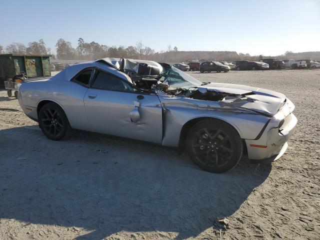 Photo 4 from auction – 2020 DODGE CHALLENGER with VIN 2C3CDZAGXLH223295