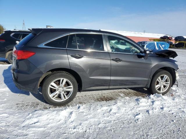 Photo 3 from auction – 2015 ACURA RDX with VIN 5J8TB4H34FL802587