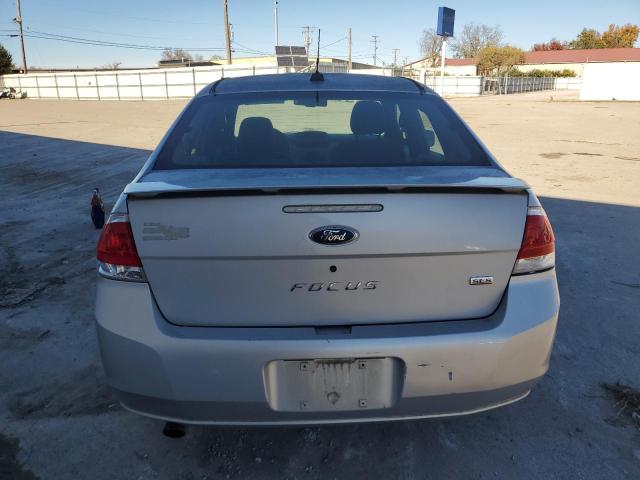 Photo 6 from auction – 2008 FORD FOCUS SE with VIN 1FAHP35N38W152177