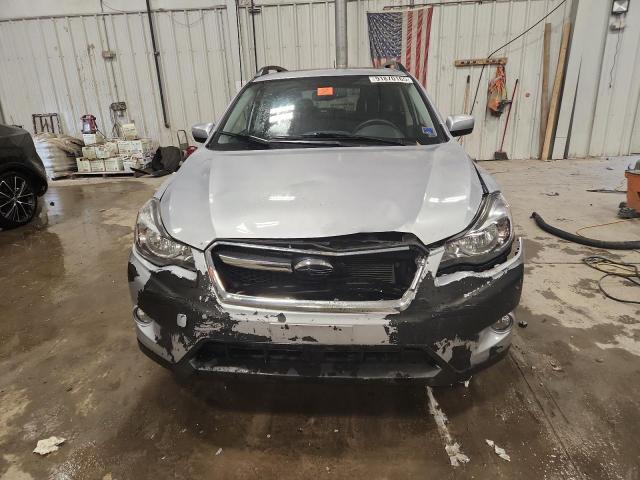 Photo 5 from auction – 2015 SUBARU XV CROSSTR with VIN JF2GPADCXF8321642