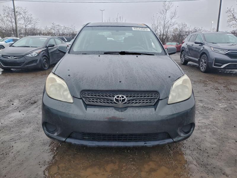Photo 5 from auction – 2006 TOYOTA COROLLA MA with VIN 2T1LR32E46C556338