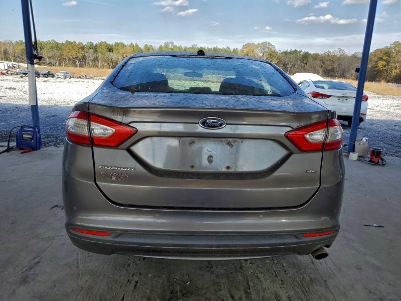 Photo 6 from auction – 2013 FORD FUSION SE with VIN 3FA6P0H79DR355462
