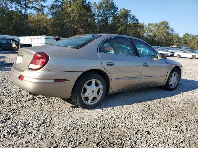 Photo 3 from auction – 2001 OLDSMOBILE AURORA 4.0 with VIN 1G3GS64C814277795