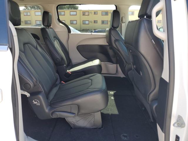 Photo 11 from auction – 2023 CHRYSLER PACIFICA T with VIN 2C4RC1BG4PR629548