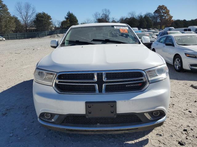 Photo 5 from auction – 2014 DODGE DURANGO SX with VIN 1C4RDJAG9EC509278