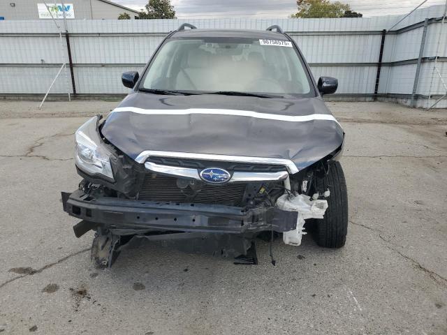 Photo 5 from auction – 2017 SUBARU FORESTER 2 with VIN JF2SJAGC1HH812322