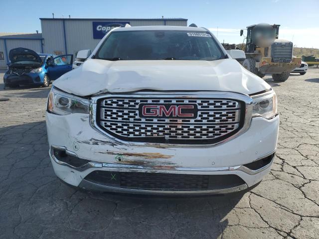 Photo 5 from auction – 2019 GMC ACADIA DEN with VIN 1GKKNXLS3KZ294447