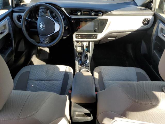 Photo 8 from auction – 2018 TOYOTA COROLLA L with VIN 2T1BURHE8JC100887