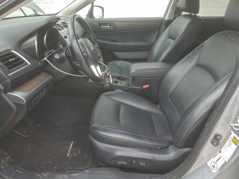 Photo 7 from auction – 2017 SUBARU OUTBACK 3. with VIN 4S4BSENC2H3202556