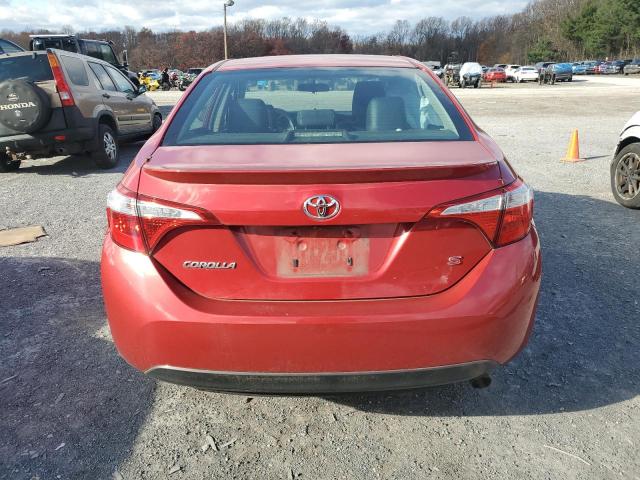 Photo 6 from auction – 2014 TOYOTA COROLLA L with VIN 2T1BURHE8EC090867