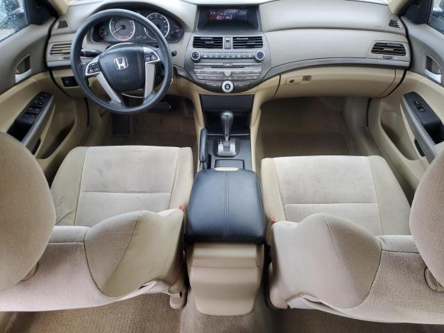Photo 8 from auction – 2010 HONDA ACCORD LXP with VIN 1HGCP2F40AA141002