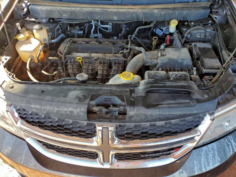 Photo 12 from auction – 2017 DODGE JOURNEY SX with VIN 3C4PDCBB7HT501212