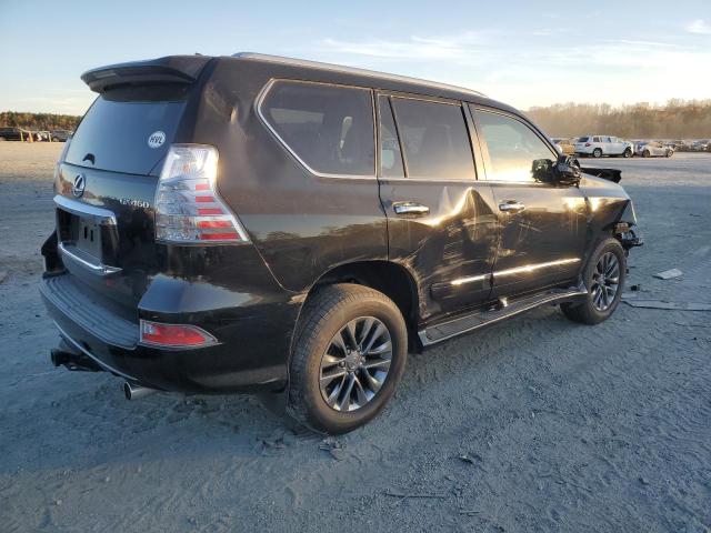 Photo 3 from auction – 2015 LEXUS GX 460 PRE with VIN JTJJM7FX0F5118032