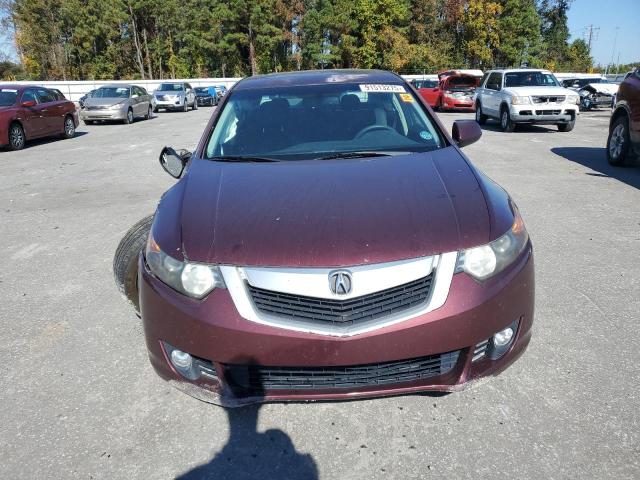 Photo 5 from auction – 2010 ACURA TSX with VIN JH4CU4F62AC003047