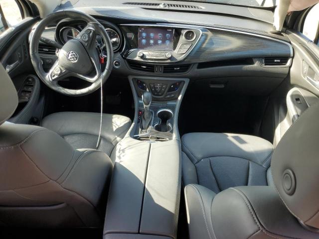 Photo 8 from auction – 2020 BUICK ENVISION E with VIN LRBFXCSA8LD164475