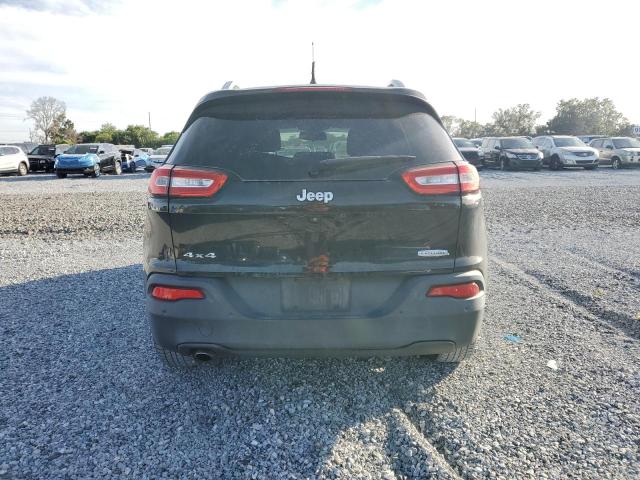 Photo 6 from auction – 2016 JEEP CHEROKEE L with VIN 1C4PJMCBXGW205252