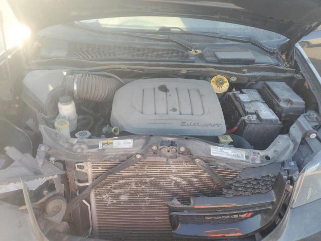 Photo 12 from auction – 2020 DODGE GRAND CARAVAN with VIN 2C4RDGEG0LR189222