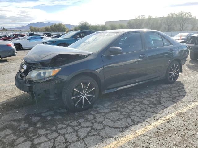 TOYOTA CAMRY L 2014 with VIN 4T1BF1FK8EU304940 - Photo from auction