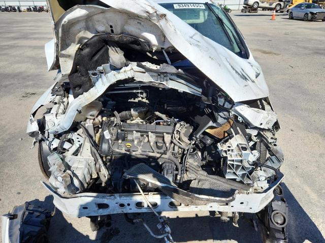 Photo 11 from auction – 2016 FORD FOCUS SE with VIN 1FADP3F20GL221930