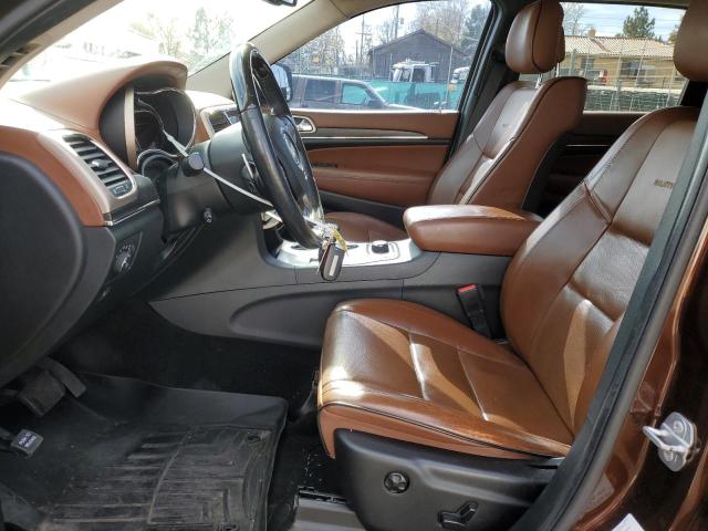 Photo 7 from auction – 2015 JEEP GRAND CHER with VIN 1C4RJFJTXFC644113