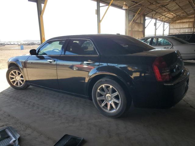 Photo 2 from auction – 2006 CHRYSLER 300C with VIN 2C3KA63H76H520733
