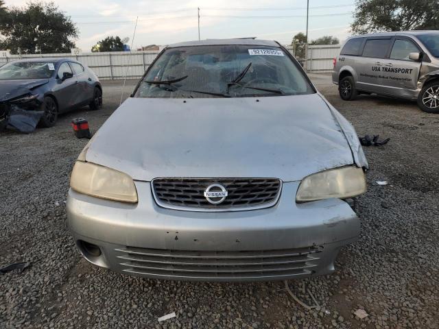 Photo 5 from auction – 2003 NISSAN SENTRA XE with VIN 3N1CB51D83L708125