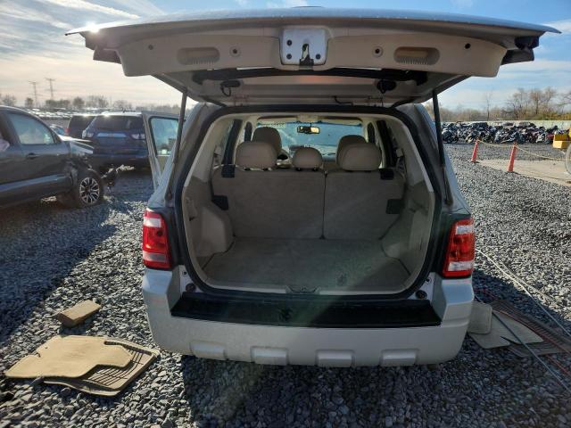 Photo 6 from auction – 2009 FORD ESCAPE LIM with VIN 1FMCU04G69KC02718