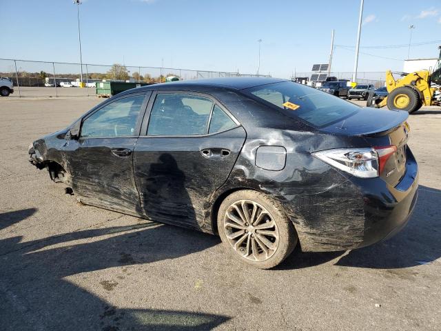 Photo 2 from auction – 2015 TOYOTA COROLLA L with VIN 2T1BURHEXFC311399