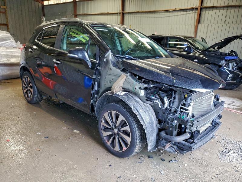 Photo 4 from auction – 2017 BUICK ENCORE PRE with VIN KL4CJFSB2HB040568