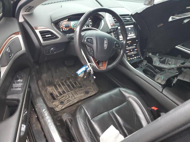 Photo 8 from auction – 2013 LINCOLN MKZ with VIN 3LN6L2GK5DR810732