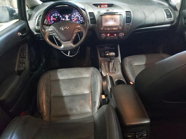 Photo 8 from auction – 2015 KIA FORTE EX with VIN KNAFZ4A87F5339715