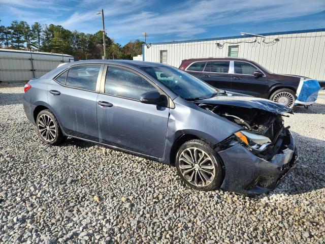 Photo 4 from auction – 2015 TOYOTA COROLLA L with VIN 5YFBURHE3FP314810