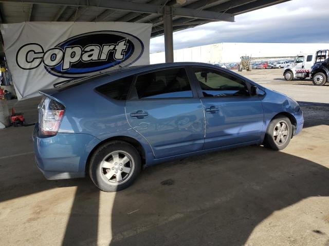 Photo 3 from auction – 2004 TOYOTA PRIUS with VIN JTDKB20U640044818