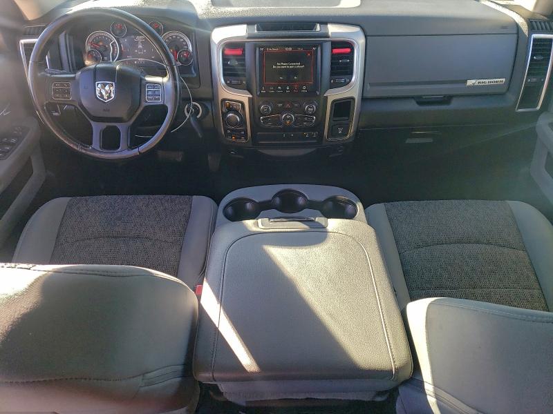Photo 8 from auction – 2019 RAM 1500 CLASS with VIN 1C6RR7LT1KS727657