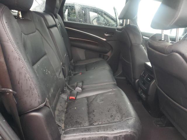 Photo 11 from auction – 2020 ACURA MDX with VIN 5J8YD3H38LL017656