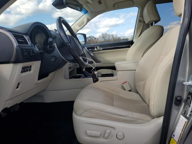 Photo 7 from auction – 2021 LEXUS GX 460 PRE with VIN JTJAM7BX5M5285067