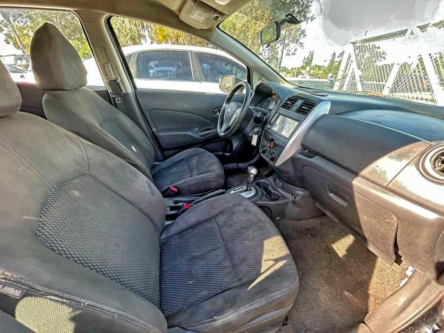 Photo 5 from auction – 2019 NISSAN VERSA NOTE with VIN 3N1CE2CP0KL361143