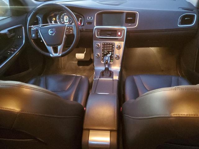 Photo 8 from auction – 2017 VOLVO S60 PREMIE with VIN LYV402TK2HB131181