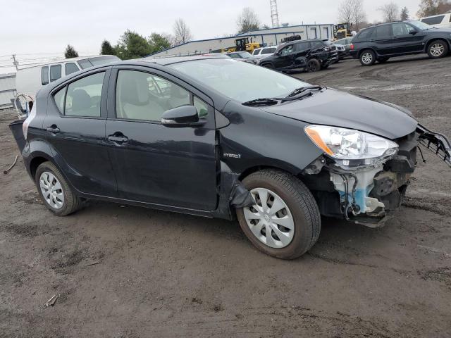 Photo 4 from auction – 2013 TOYOTA PRIUS C with VIN JTDKDTB33D1554350