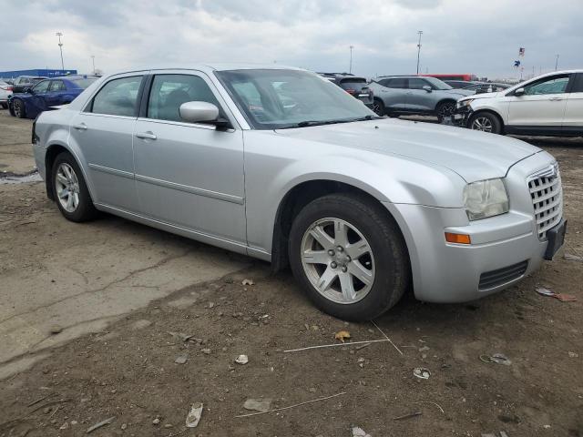 Photo 4 from auction – 2007 CHRYSLER 300 with VIN 2C3LA43RX7H873230