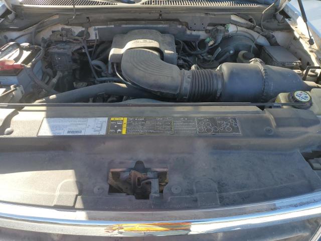 Photo 11 from auction – 2003 FORD F150 with VIN 1FTRX17W93NA89898
