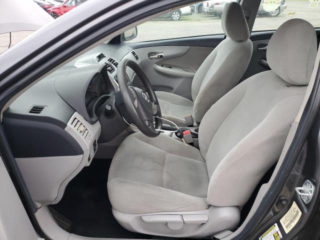 Фото 7 с аукциона – 2013 TOYOTA COROLLA BA с VIN 5YFBU4EE4DP096607