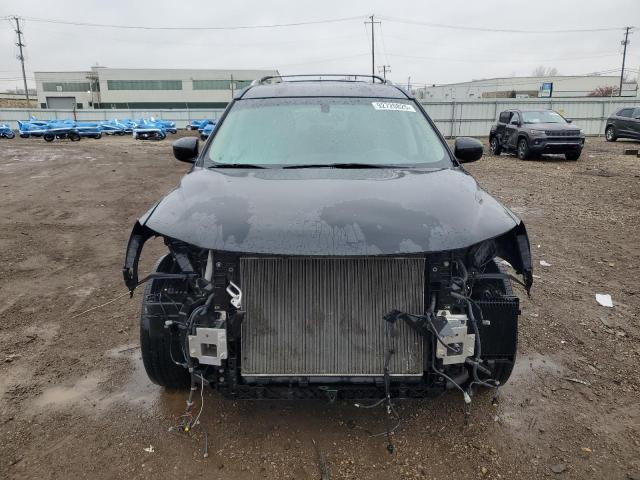 Photo 5 from auction – 2016 NISSAN PATHFINDER with VIN 5N1AR2MM8GC668507