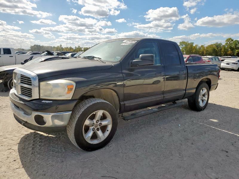 DODGE RAM 1500 S 2007 with VIN 1D7HA18237J570578 - Photo from auction